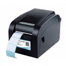 Принтер чеков и этикеток Xprinter XP-350B USB